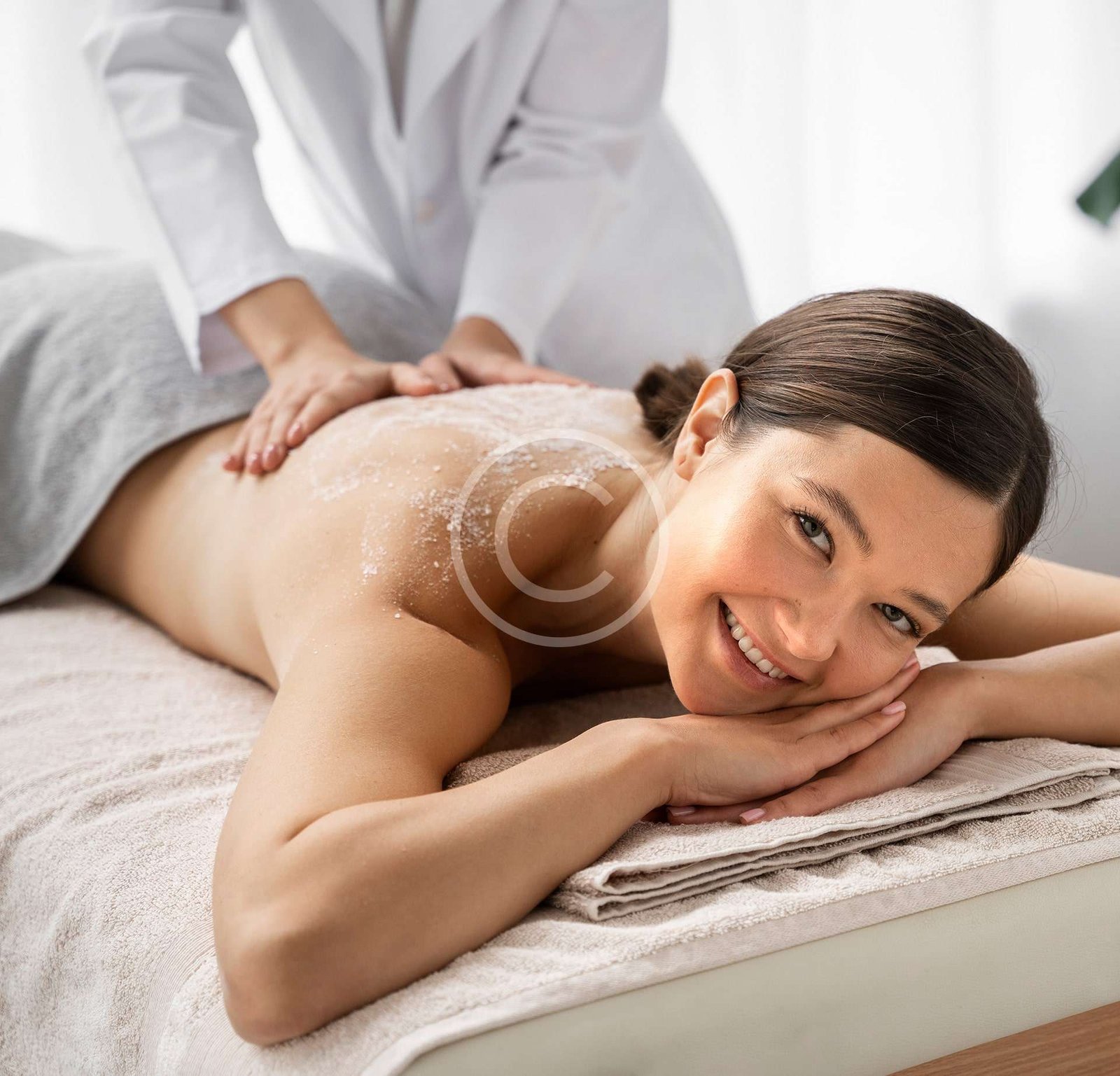 Long-lasting healing